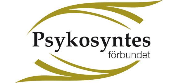 Logga Psykosyntesförbundet